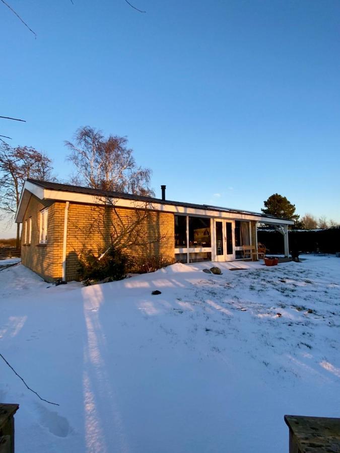 Villa De Vier Winden Hindeloopen Exterior foto